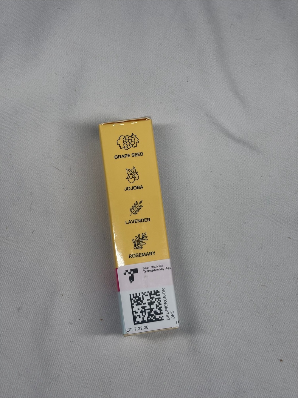 Moisturizer - Picture 2 of 5